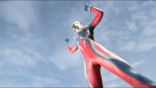 ウルトラマン フェスティバル 2011　 なりきりムービー