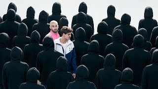 TACONAFIDE - Intro
