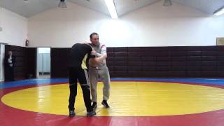 Мастер-класс Белоглазова А. А. 18.01.2014