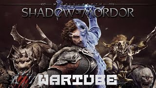 Кратко о Middle-earth Shadow of war - Стоил ли своих денег?