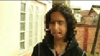 We've quit as Grand Mufti said it was un-Islamic, says Kashmir's all-girl band member