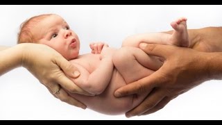 Обходимся без подгузников // Естественная гигиена малышей:)))