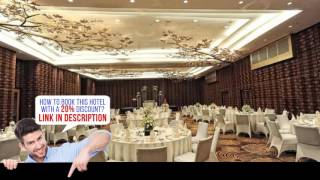 Acacia Hotel Manila - Muntinlupa City, Philippines - Review HD