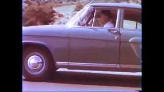 1960s GAZ Volga preview/ 1960 ГАЗ Волга просмотр