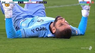 Grêmio 0 x 2 Caxias - Rádio Gaúcha - 22/01/2020
