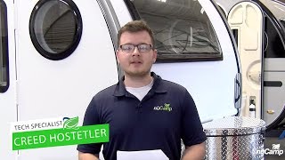 Purpose of Your Battery Disconnect Switch - Tech Talk