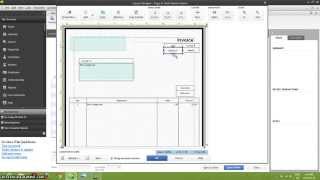 How To Customize Invoices In QuickBooks!