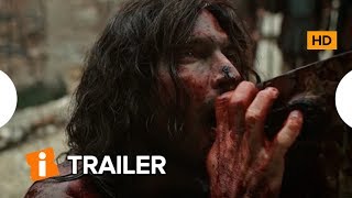 Jesus de Nazaré - O Filho de Deus | Trailer Dublado