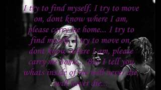 Parov Stelar - Coco (feat. Lilja Bloom) Lyrics