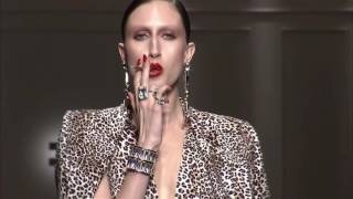 Элизабетта Франки (весна-лето 2017) ELISABETTA FRANCHI SS-2017