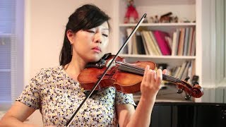 Breaking the Habit Linkin Park - Violin Cover