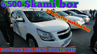 FARGONA MASHINA BOZORI COBALT MATIZ GENTRA DAMAS VA BOSHQA.. AZIZUZ