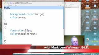 CSS: Id selector