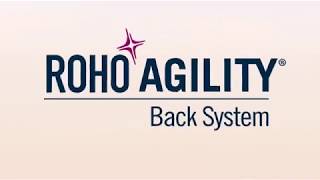 ROHO Agility Quick Release Wheelchair Installation