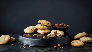 Blitz-Rezept: Vermicelle-Guetzli | FOOBY