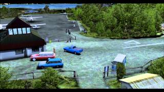 FSX| ORBX FTX Tamworth
