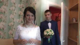 Свадьба в Беларуси, Максим и Маргарита. Видео Сергей Билецкий