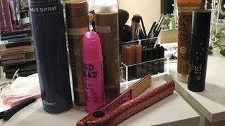 How to Blow-dry