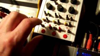 Flame Echometer Groove