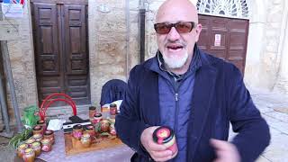 SLOW FOOD DAY SICILIA 2019   PRESIDIO:  APE NERA SICULA