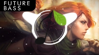 Steve James - Warrior (feat. LIGHTS)