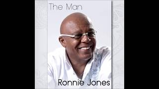 Ronnie Jones  - The Man