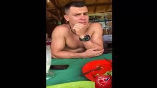 Сергей Захарьяш прямой эфир 24 04 2018 Дом 2 новости 2018