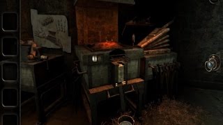 The Room Three игра на Android и iOS