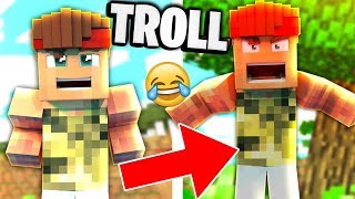 REWI MIT GAMEMODE 3 GETROLLT ? ( Hide and Seek )