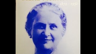 "4 плана развития" метод М. Монтессори, АМИ стандарт
