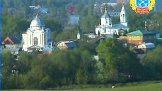 МОЙ ГОРОД - ЧЕБОКСАРЫ. Cheboksary.  Chuvashia. Russia