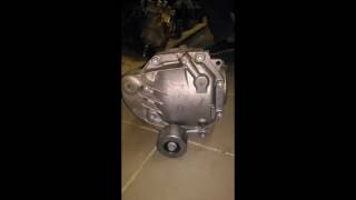 Редуктор задний BMW 7 2.65 F01 F10 F07 F11