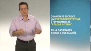 04 - REDAÇÃO - "CONSIDERAÇÕES FINAIS"