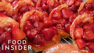 42 More Foods You Need To Eat Before You Die