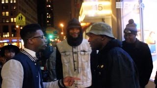 PREP VS DRECT: PROVING GROUNDS (PG STEP BATTLE) | #RookiesVsVets