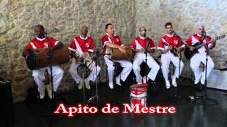 Grupo de Samba choro e pagode festa de casamento