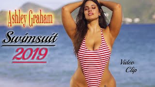 Ashley Graham Intimates Swimsuit 2019 | Sports Illustrated Swimsuit HD