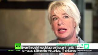 Hopkins: Why do Muslims always go to Christian countries?