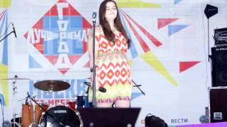 15. Насибова Зейнаб. Печатники 21/07/2013