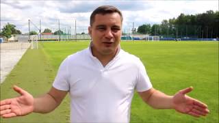 Дедовск турнир по мини футболу ко Дню защиты детей. 01-06-19
