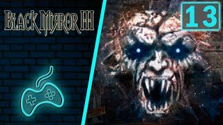 Чёрное Зеркало 3 - Прохождение. Часть 13: Вечер в Лозовой Заводи. Важные улики из шкафа Мюррэя