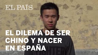 ‘CHIÑOL’: el dilema de ser chino y nacer en España