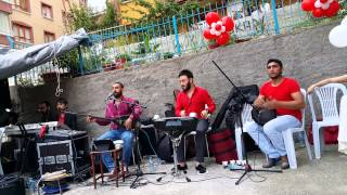ANKARALI HÜSEYİN CANLI BİR POTBORİ VE CARLİ KÖÇEKLER