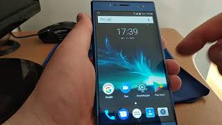 Oukitel K3 the Quad Cam Phone from Gearbest!