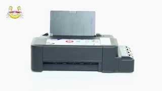 Обзор и комплектация принтера Epson L120