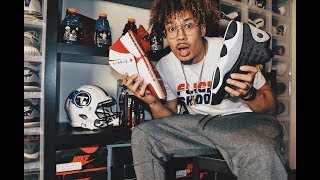 Rare Player Exclusive Jordans You'll Never See