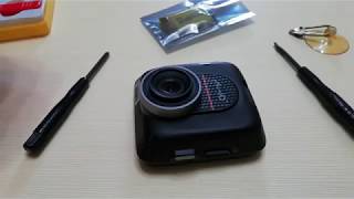 Замена аккумулятора на Mio Mivue358P