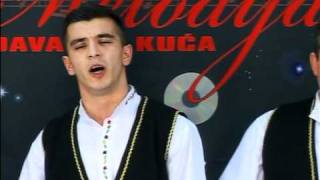 Krajiske Barabe - Momak iz Krajine