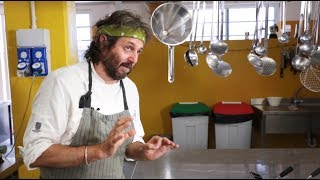 5 paste "innominabili" di Cristiano Tomei - Satura