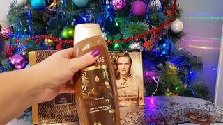 Обзор заказа  ?Avon? по 17 каталогу 2018 года